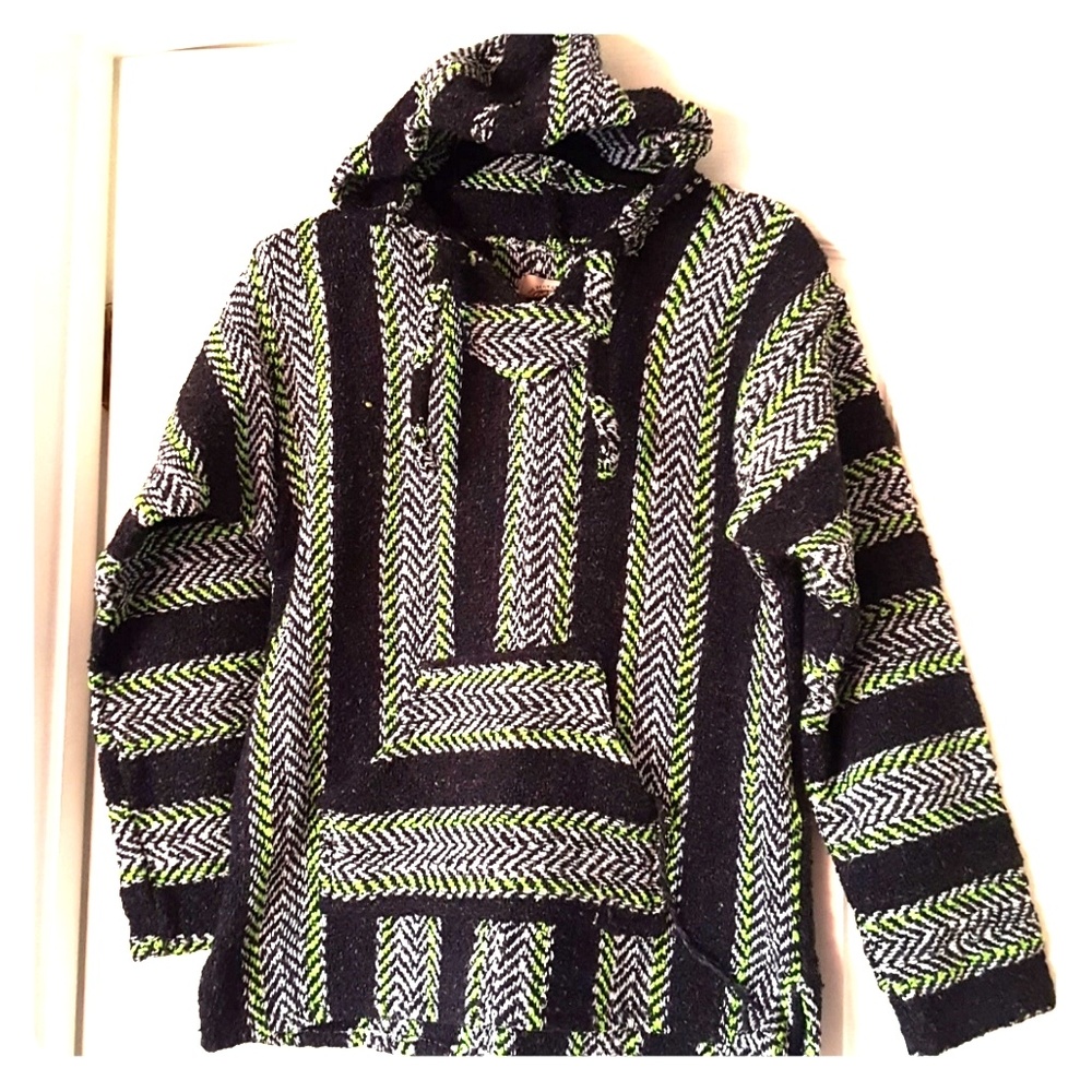 Earth Ragz Hooded Sweater